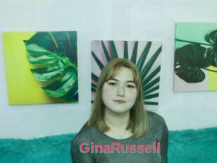 GinaRussell