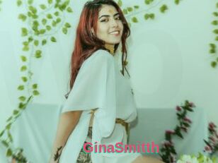 GinaSmitth