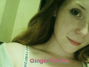 GingerBrooks