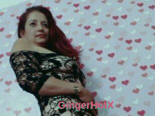 GingerHotX