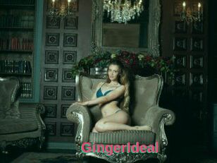 GingerIdeal