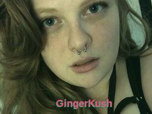 GingerKush