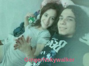 GingerNskywalker