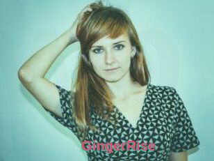 GingerRise