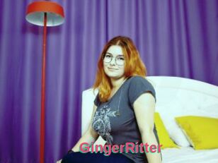 GingerRitter