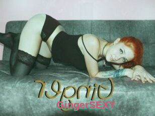 Ginger_SEXY