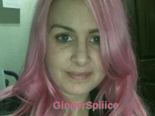 GingerSpiiice
