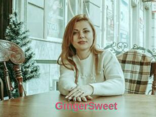 GingerSweet