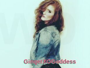 GingerXOGoddess