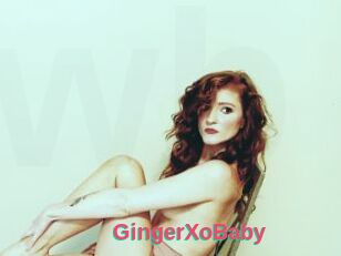 GingerXoBaby