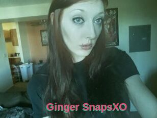 Ginger_SnapsXO