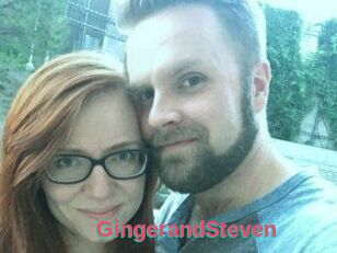 GingerandSteven