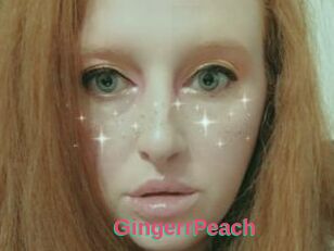 GingerrPeach