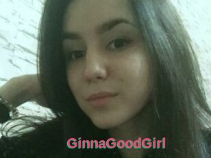 GinnaGoodGirl