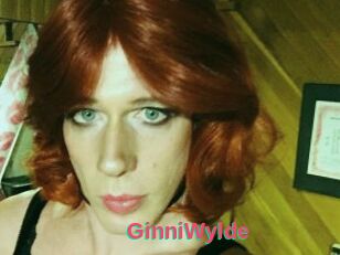 GinniWylde