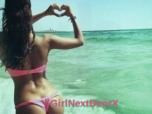 GirlNextDoorX