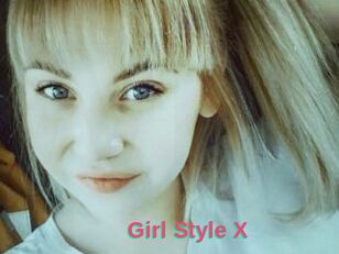 Girl_Style_X