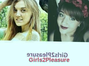 Girls2Pleasure