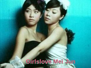 Girlslove_Mei_Jun