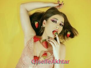 GiselleAkhtar