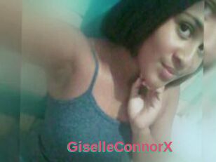 GiselleConnorX