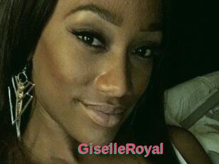 GiselleRoyal