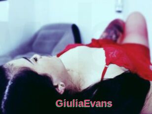 GiuliaEvans