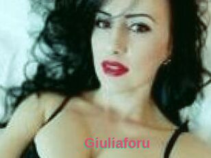 Giuliaforu