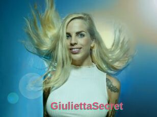 GiuliettaSecret