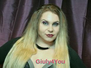 Giuly4You