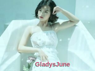 GladysJune
