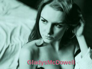 GladysMcDowell