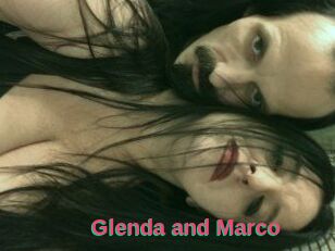 Glenda_and_Marco