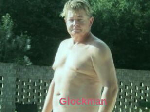 Glockman