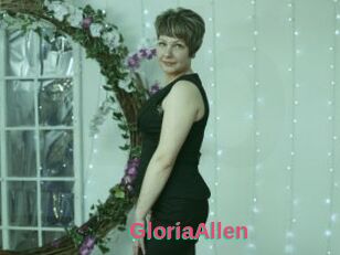 GloriaAllen