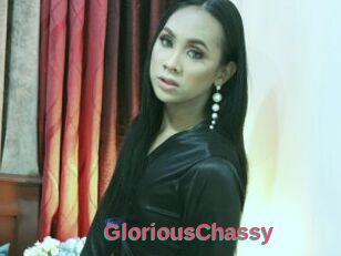 GloriousChassy