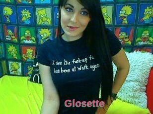Glosette