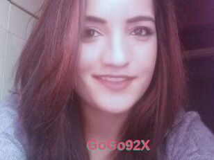 GoGo92X