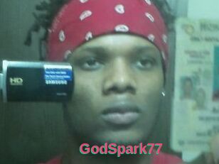 GodSpark77