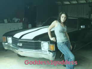Goddess1goddess
