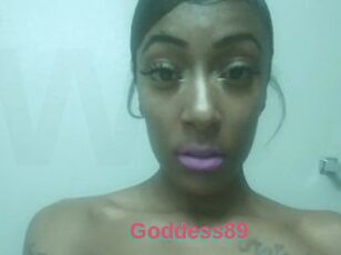Goddess89