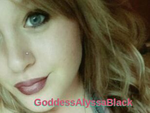 GoddessAlyssaBlack
