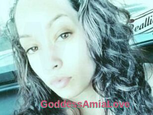 GoddessAmiaLove