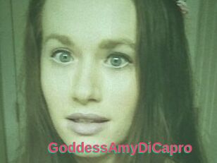 GoddessAmyDiCapro