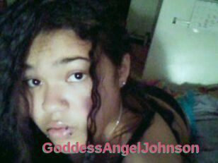 GoddessAngelJohnson