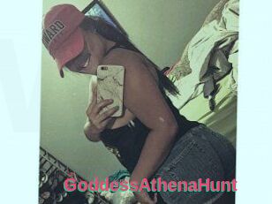 GoddessAthenaHunt