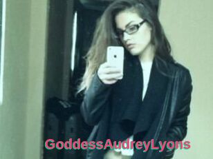 GoddessAudreyLyons