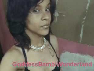 GoddessBambiWonderland