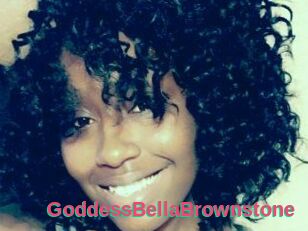 GoddessBellaBrownstone
