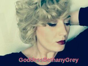 GoddessBethanyGrey